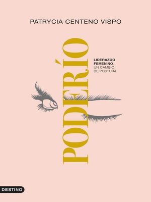 cover image of Poderío